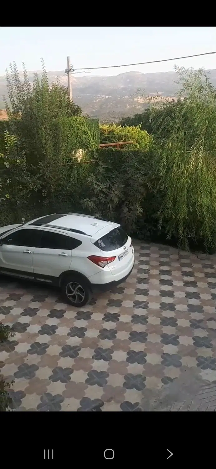 فروش باغ ویلا