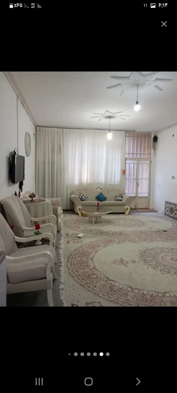 خانه ۷۰ متری دو طبقه مستقل دهپهن سرو ۱