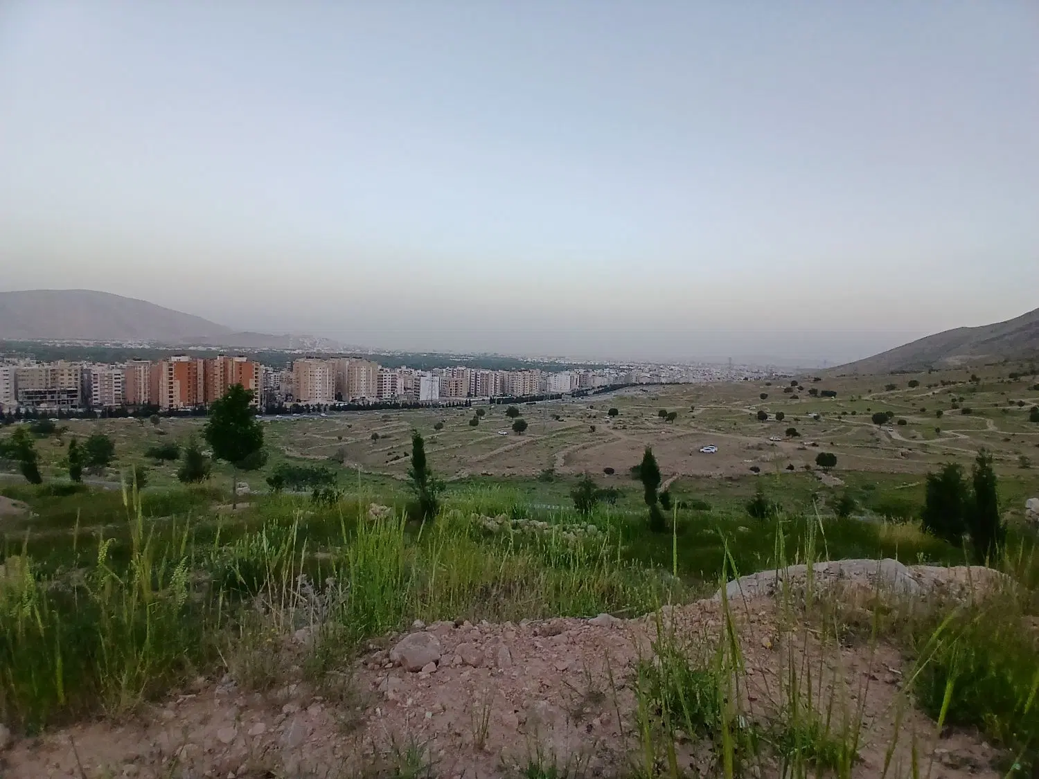 فروش زمین کیان آباد