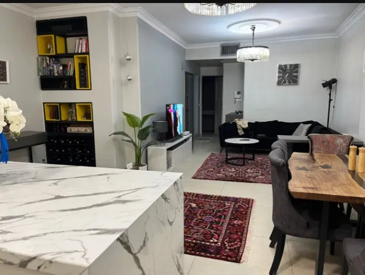 ۷۲متر طوس کارون