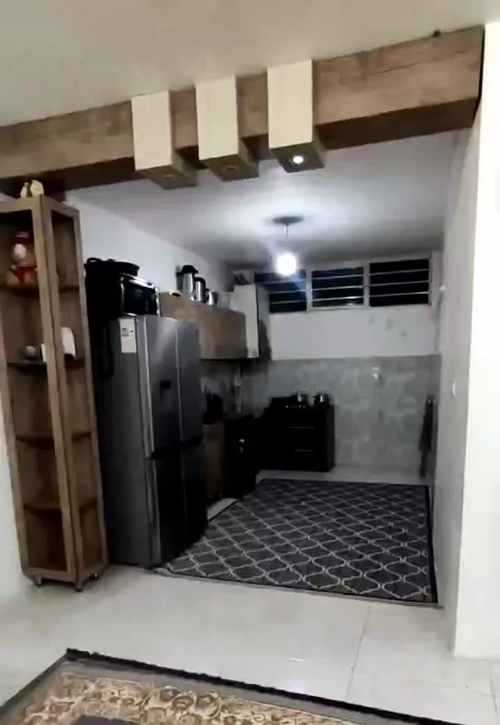 طبقه همکف200رهن کامل