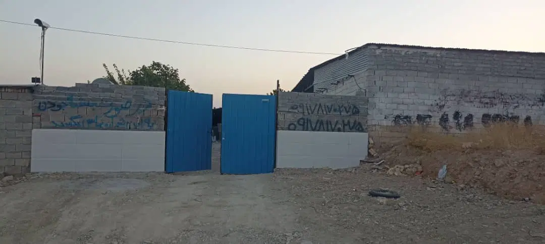 رهن و اجاره کارگاه