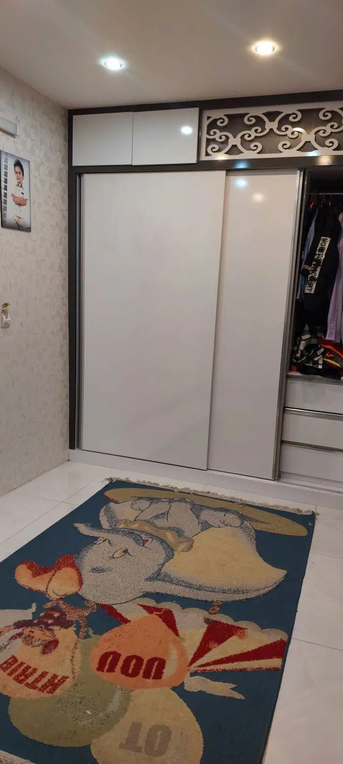 خانه ویلایی دوطبقه