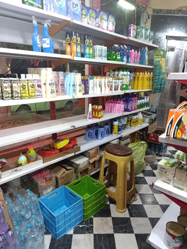 واگذاری سوپر مارکت