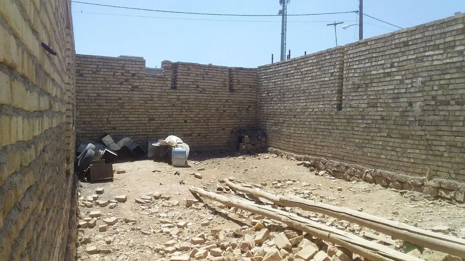فروش منزل مسکونی و تجاری دوبحر