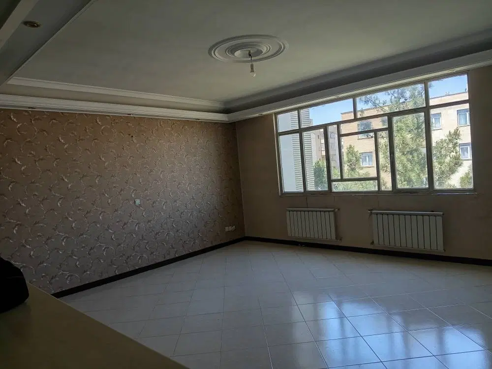 آپارتمان ۸۷ متری دو خوابه حکیمیه فاز۲ کوی دانشگاه