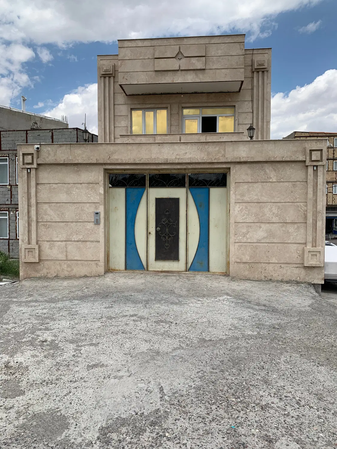رهن ‌اجاره آپارتومان متراژ ۱۱۰ متر