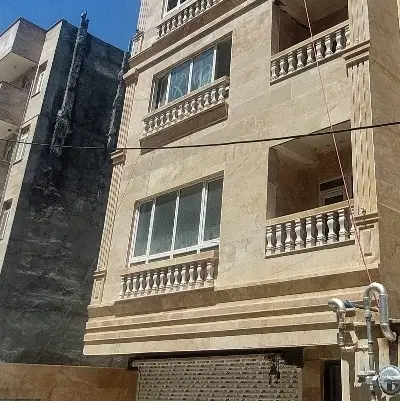 پیشفروش حسینیه یحیی آباد ۱۰۳متر