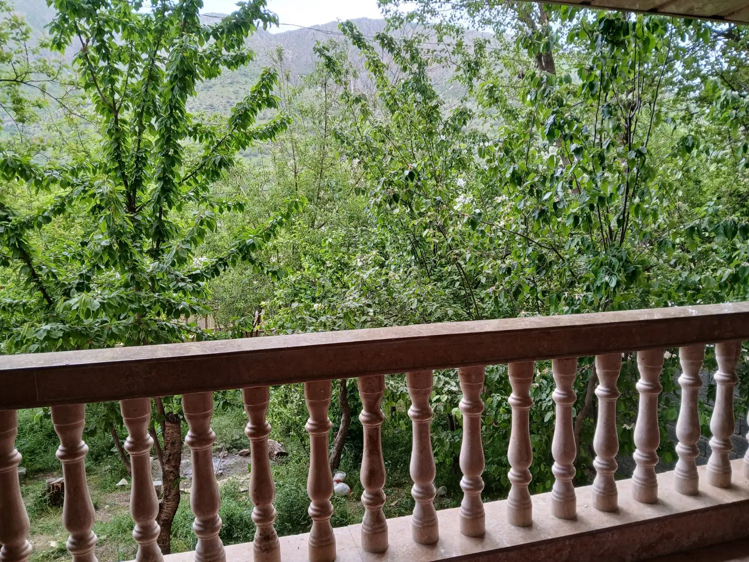 فروش خانه سعدی