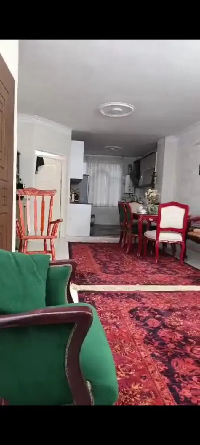 اجاره آپارتمان۶۰ متری یک خواب مهرآباد جنوبی