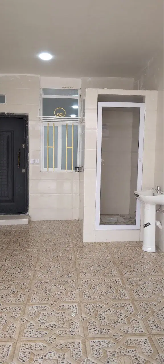 فروش منزل ۹۰متری ،سند شش دانگ،دوبر همراه بامغازه