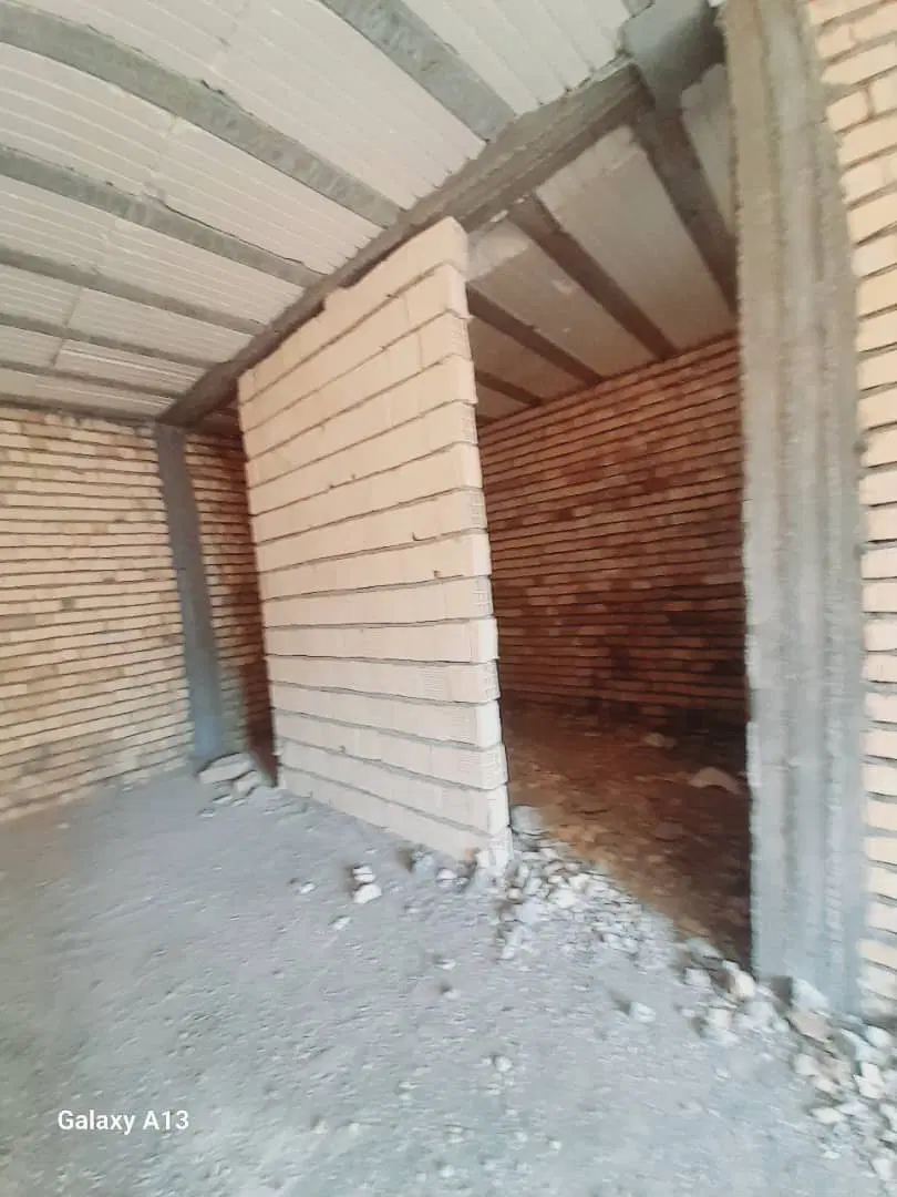 فروش آپارتمان ۱۱۰ متری دو خوابه