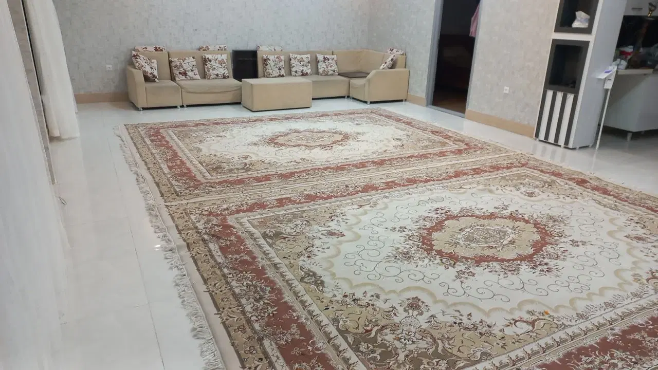 هم خونه زیر بیست سال و بدون حاشیه
