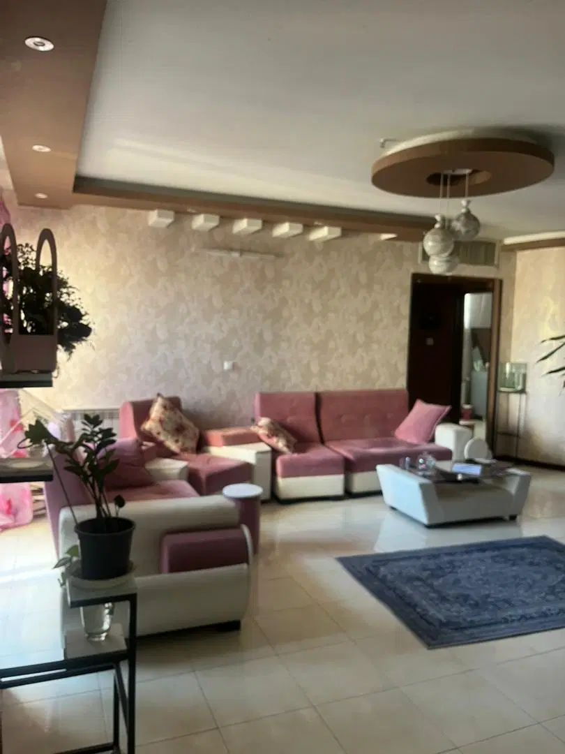 اجاره آگارتمان 100 متری فول امکانات