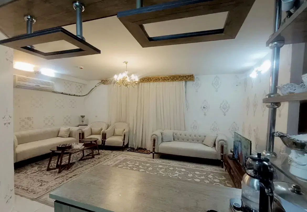 اجاره آپارتمان ۸۵ متری دو خواب مسکن مهر E1