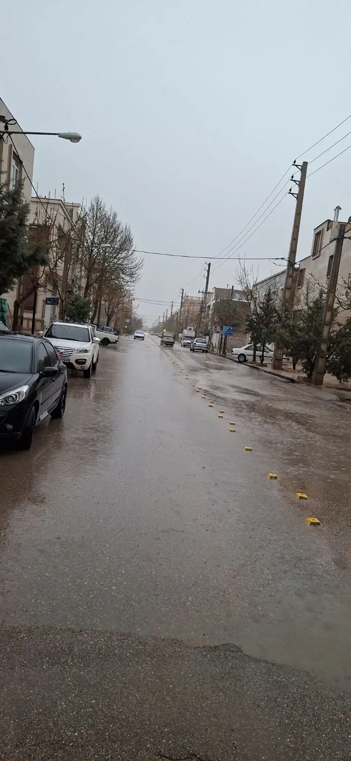 رهن دو خواب گویم