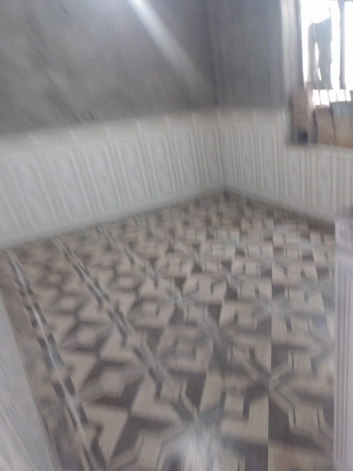 منزل اجاره ای سرزه