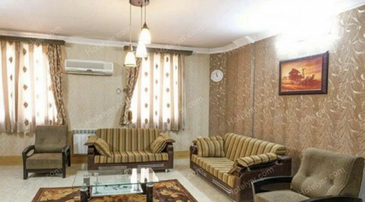 اجاره اپارتمان