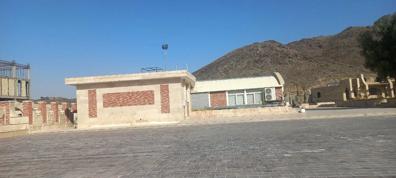 منزل ویلایی 140متری مدنی