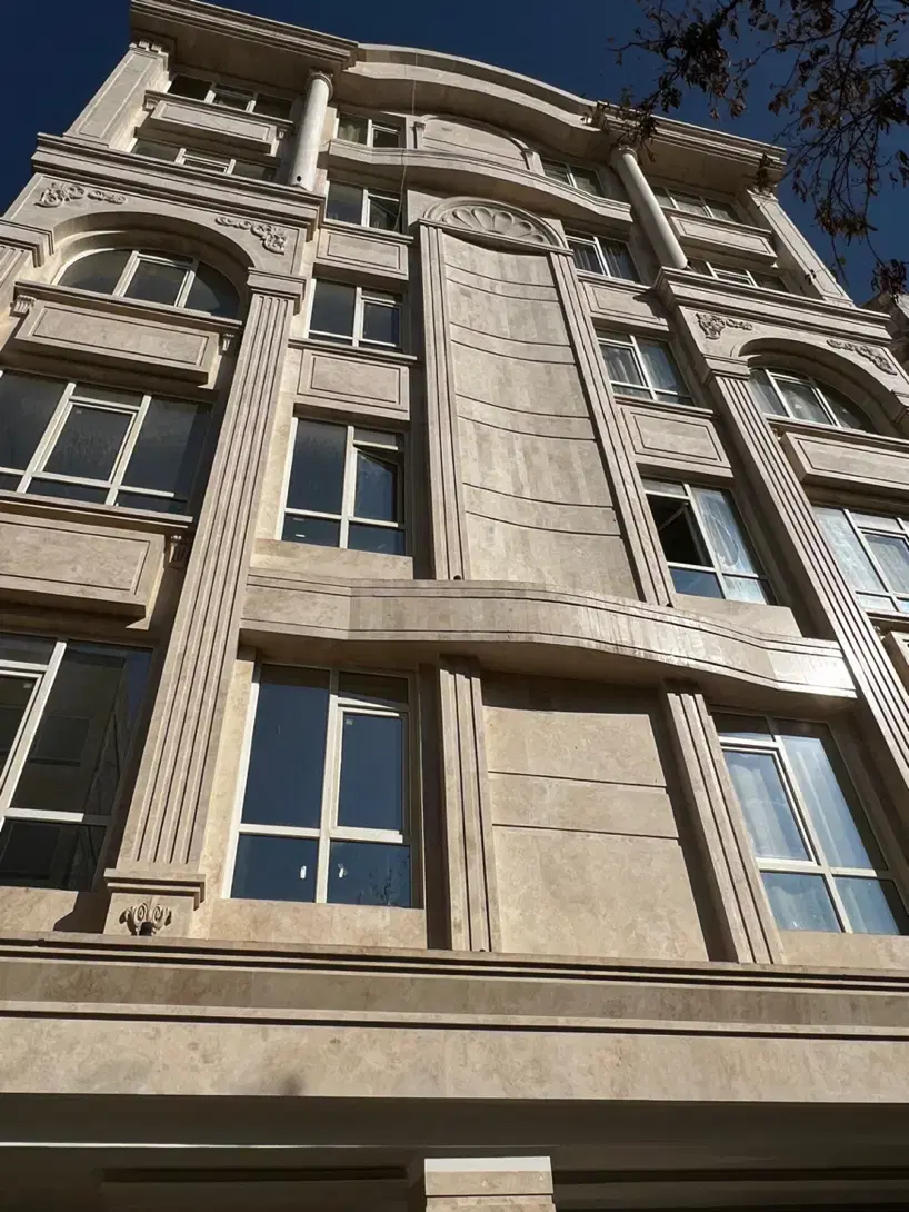 اپارتمان ۱۰۵ متر چهارراه صیادشیرازی