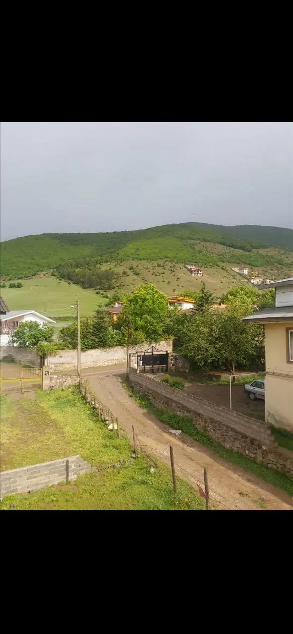اجاره سالانه در کلاردشت دوخواب