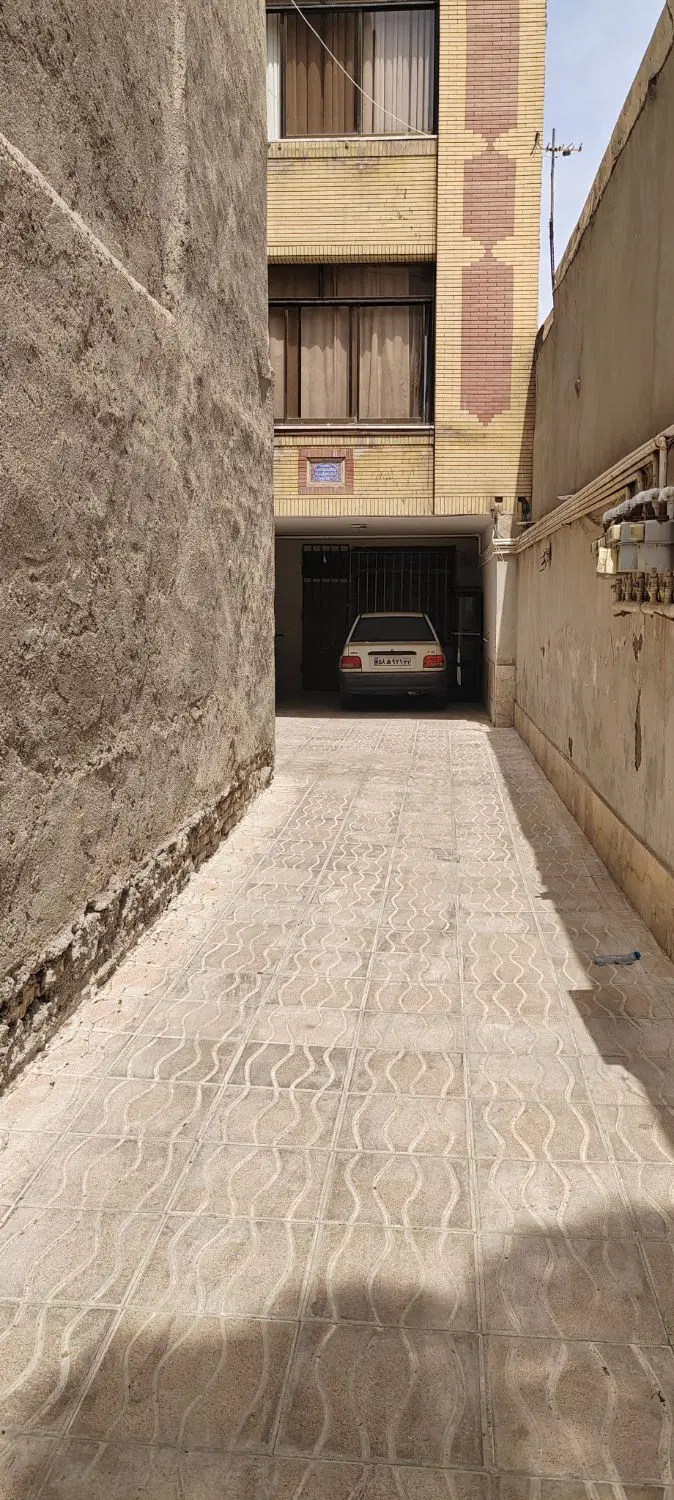 ملک ۴۵۰ متری امام رضا فدائیان اسلام