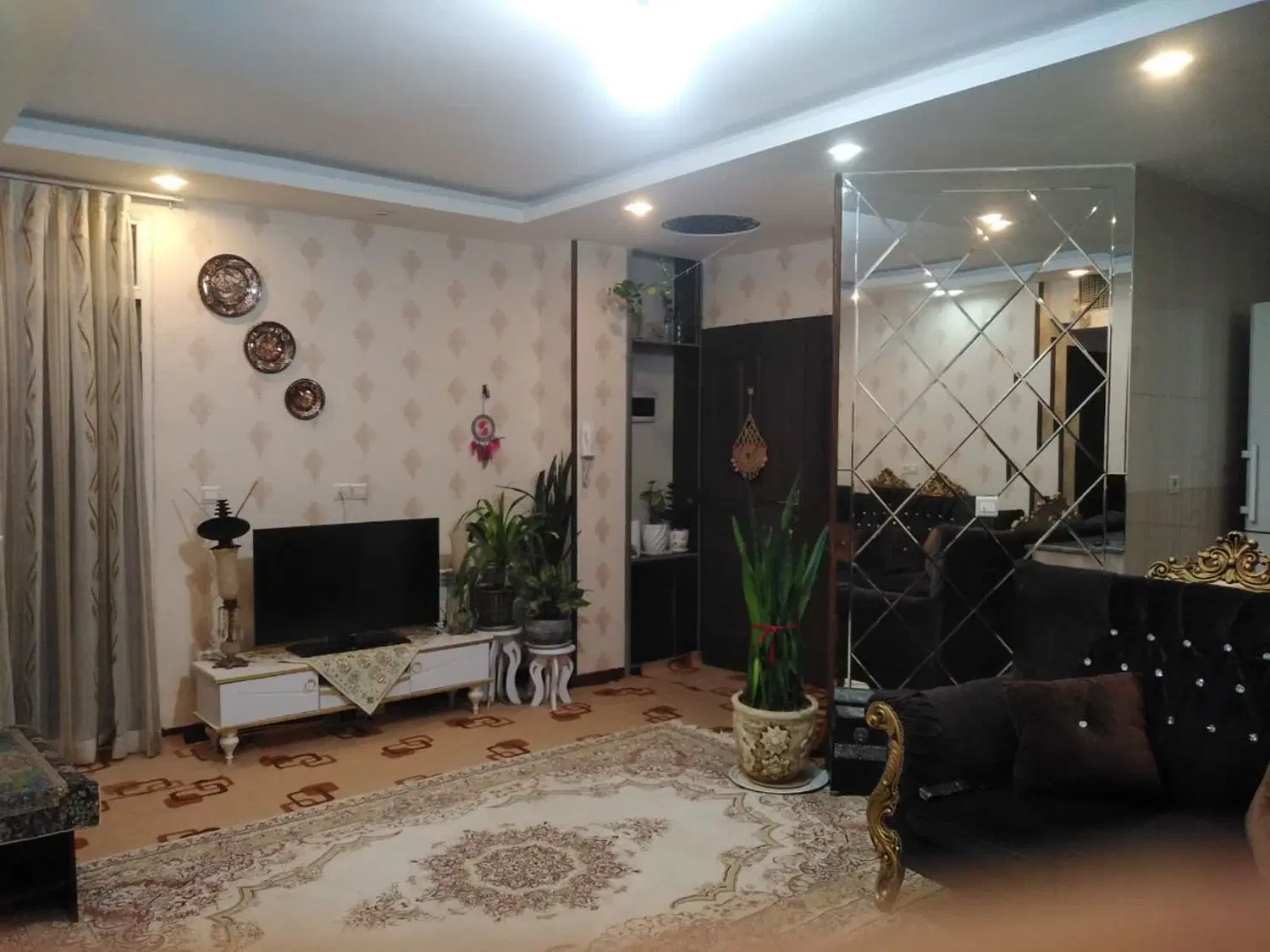 فروش آپارتمان مسکن مهر فولادشهر