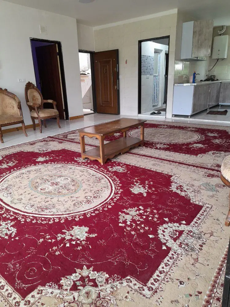 اجاره باغ ویلادرحاشیه رودخانه زاینده رود