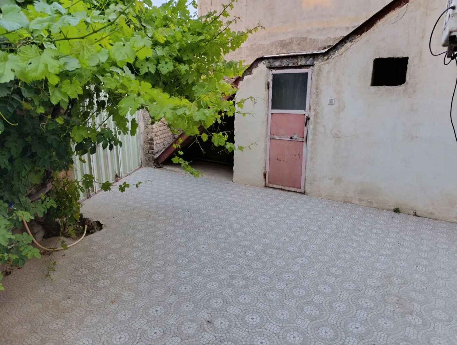 خانه اجاره ای در سراب یاس