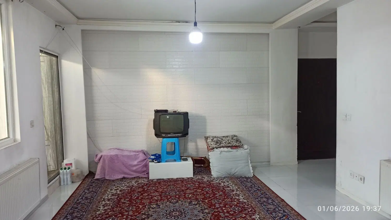 اجاره اپارتمان