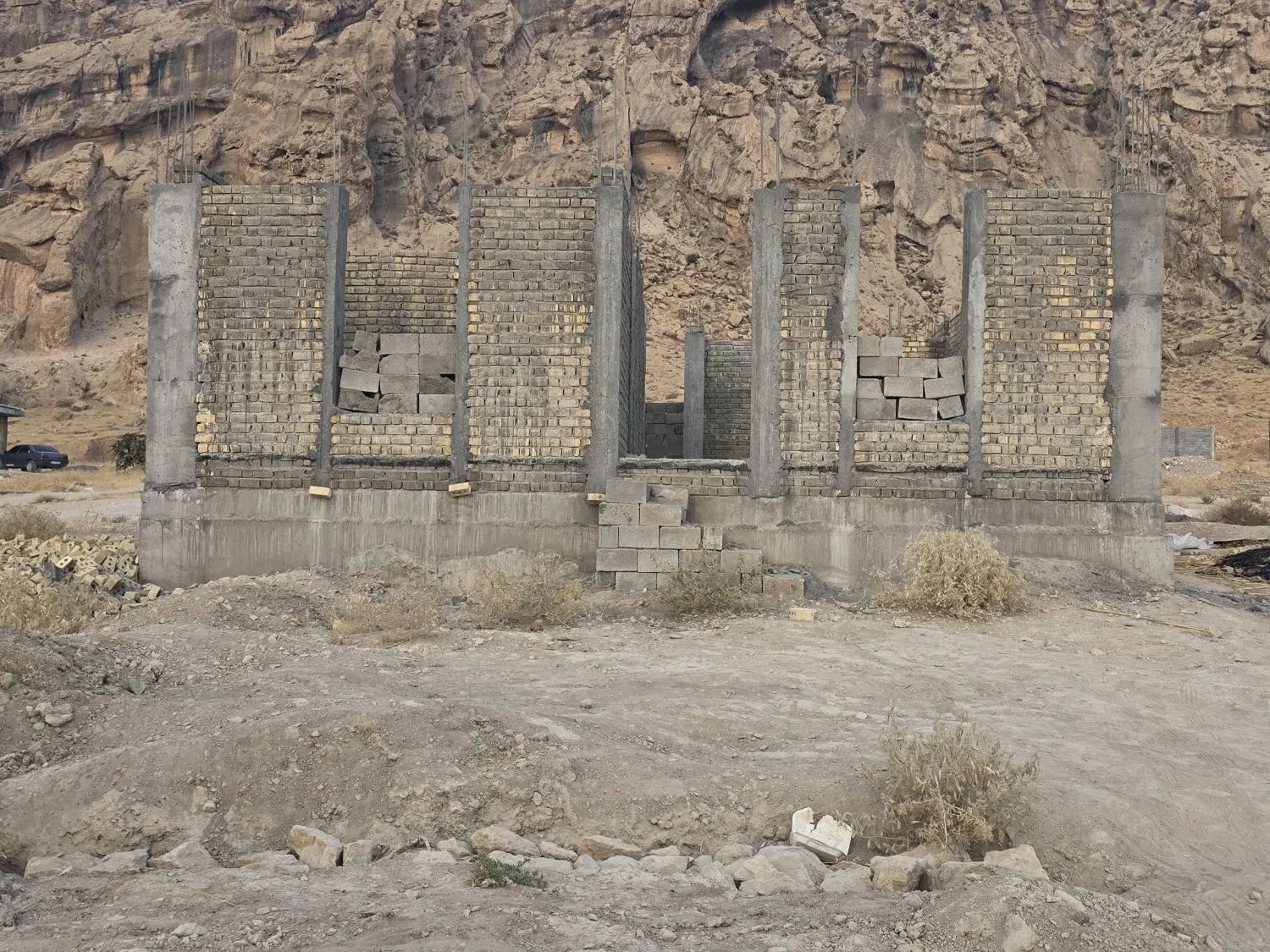 فروش منزل مسکونی اول زرگران