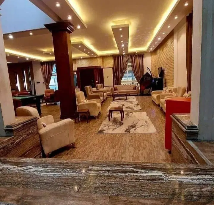 اجاره باغ ویلا روزانه هفتگی باکد10