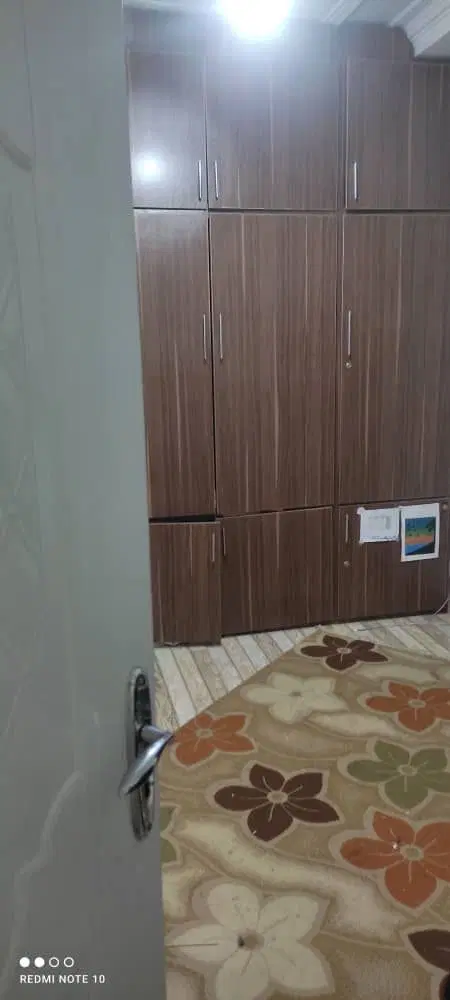 آپارتمان در شمال کشور معاوضه با زاهدان