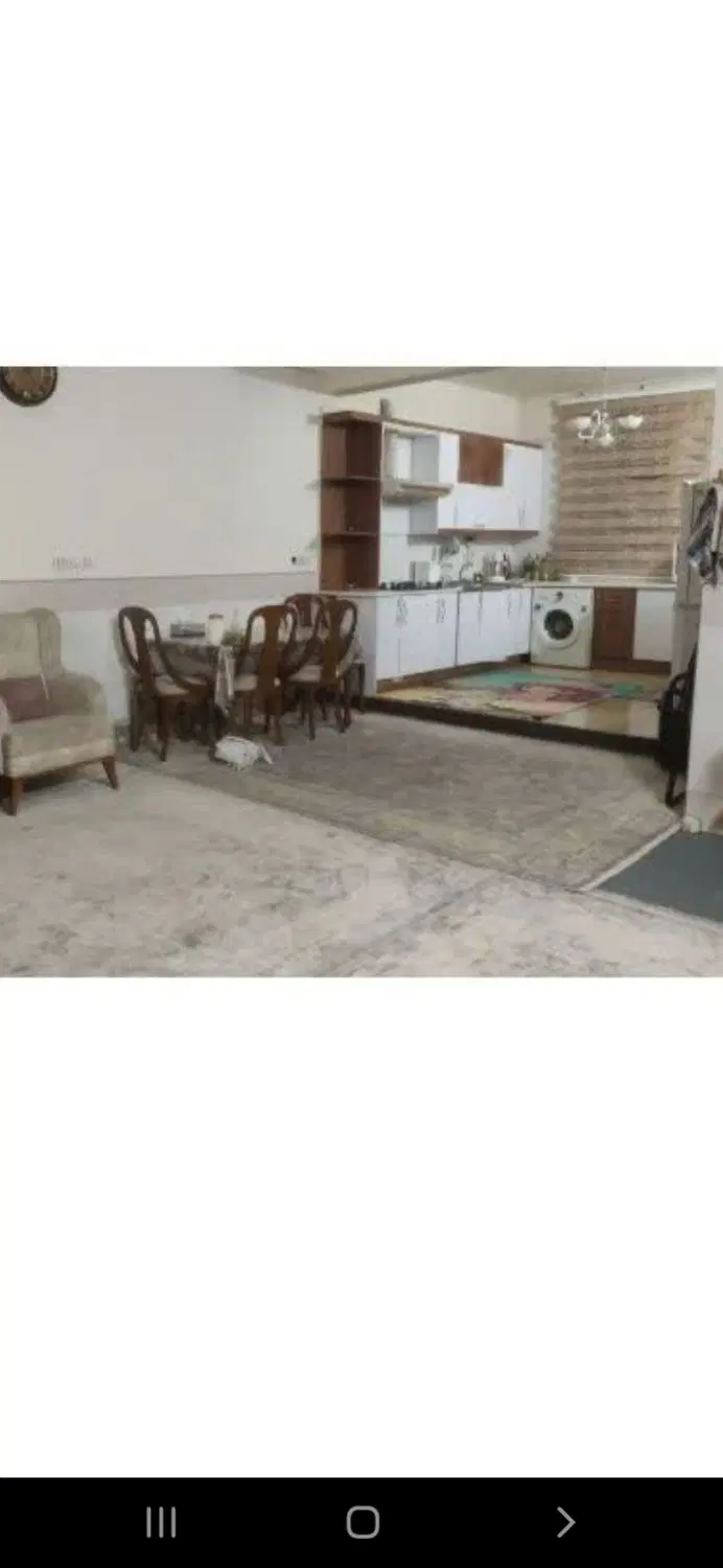 طبقه روی همکف