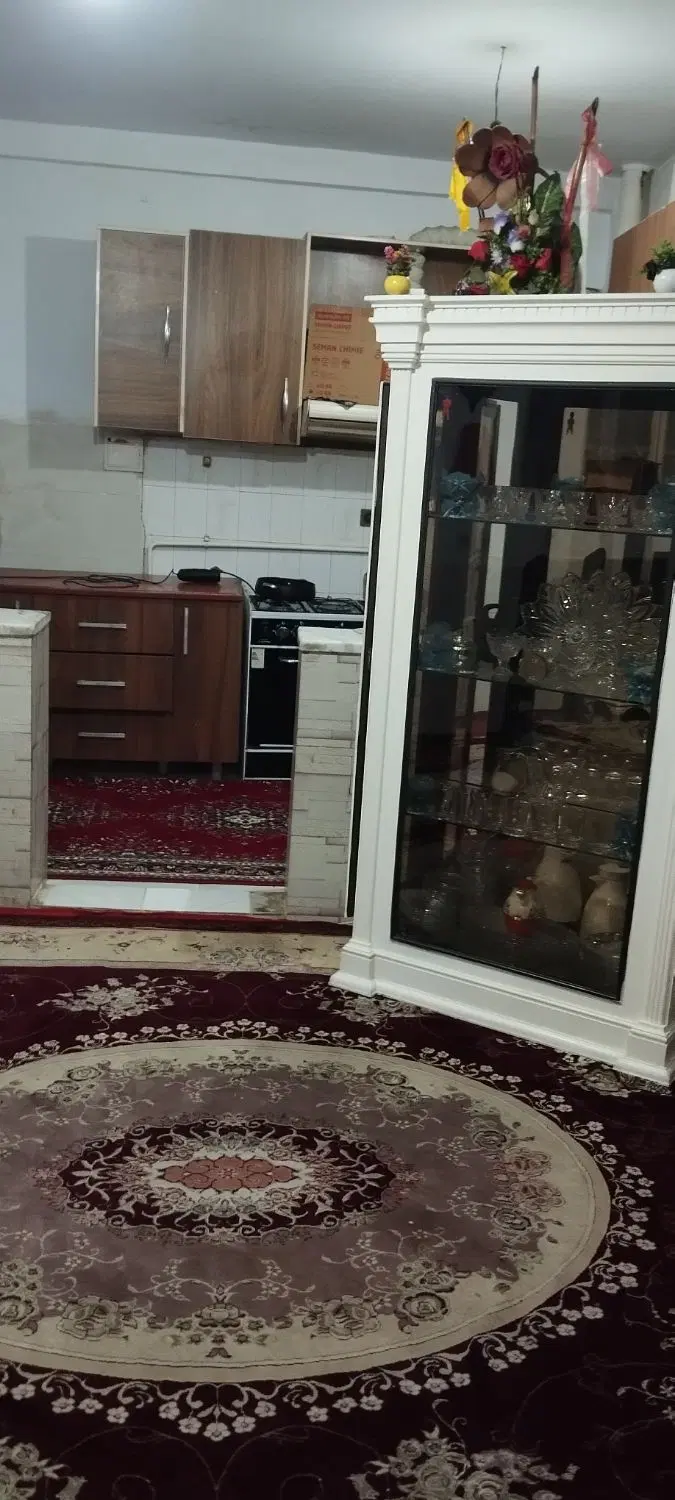 اجاره خونه طبقه همکف