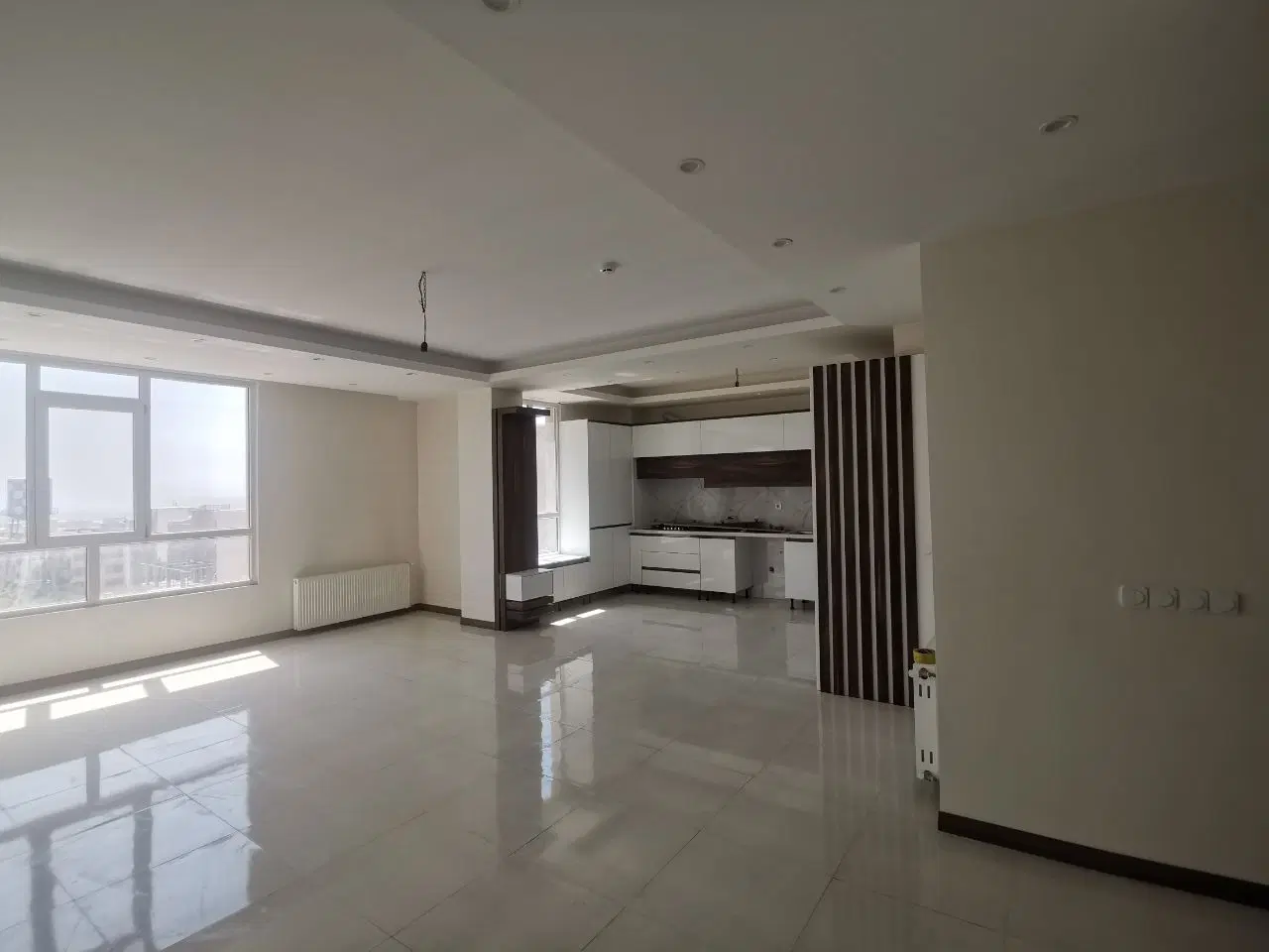 آپارتمان اجاره شهرک بهداری فول رهن کامل