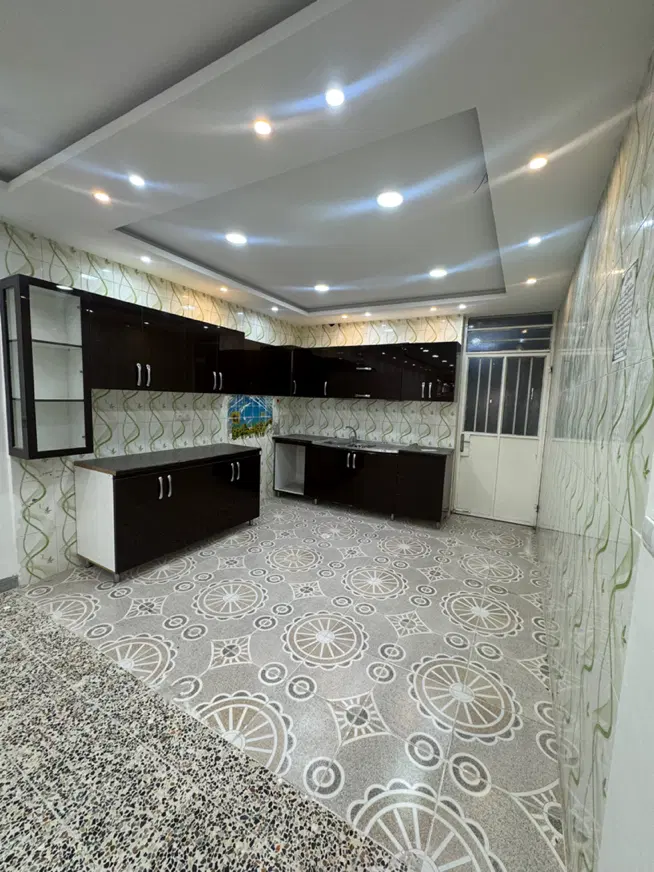 فروش ویلایی آبرسانی ۳۲ متری
