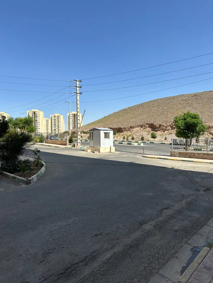 فروش اپارتمان_پرند_کوزو ۶