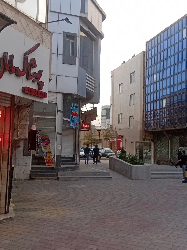 ۹۰ متر اداری شریعتی۲۰