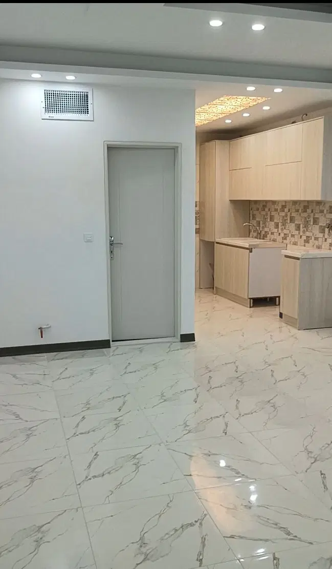 واحد ۶۳متری ویلایی