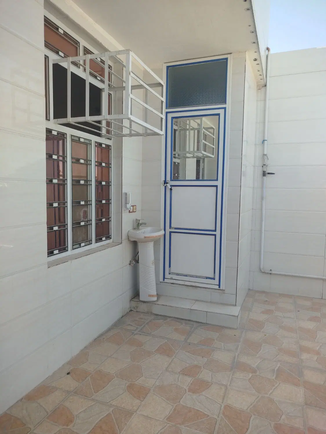 خانه اجاره ای