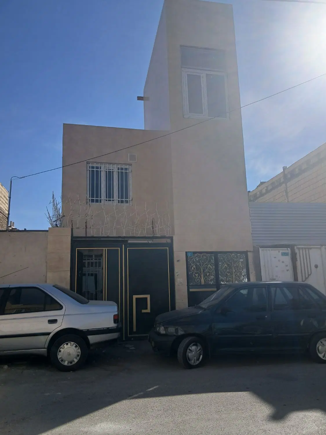 فروش ساختمان