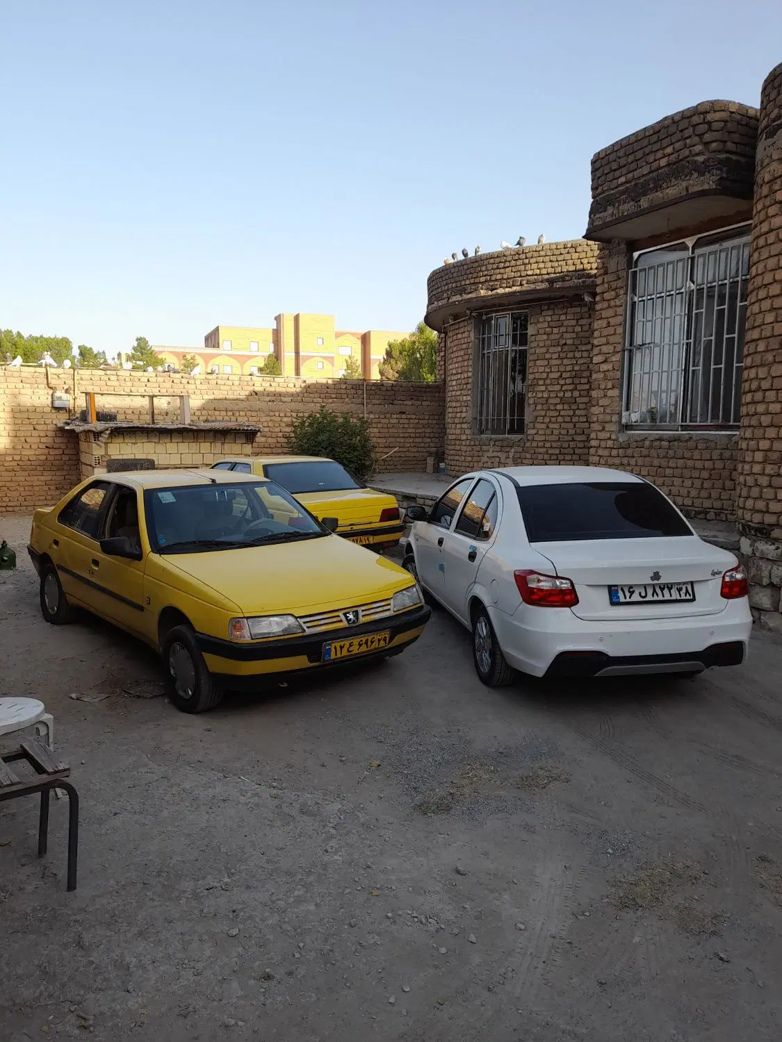 فروش ساختمان ویلایی