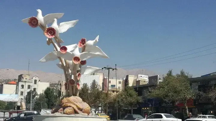 اجاره مغازه (هفت تیر)