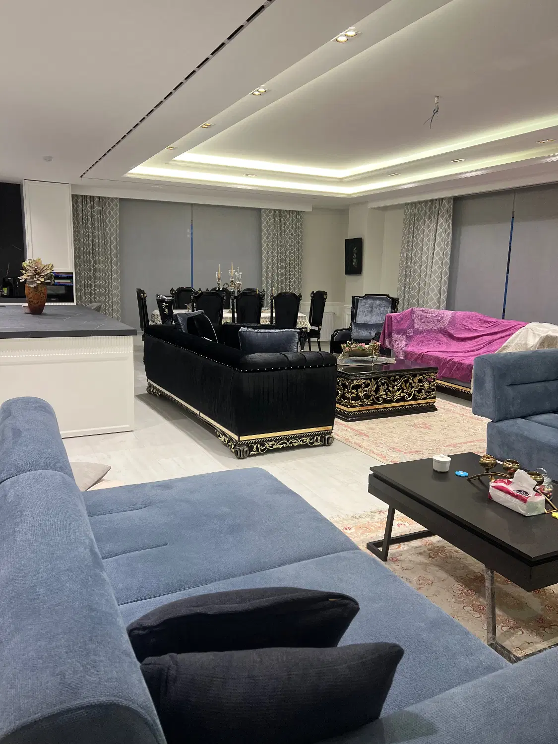 فروش اپارتمان