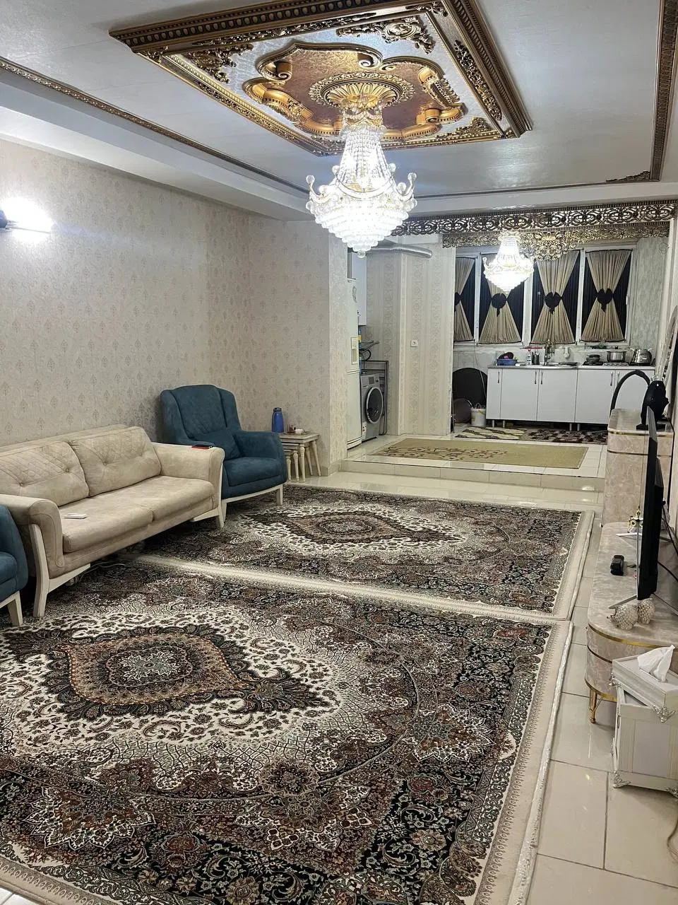 رهن خیابان بهشتی
