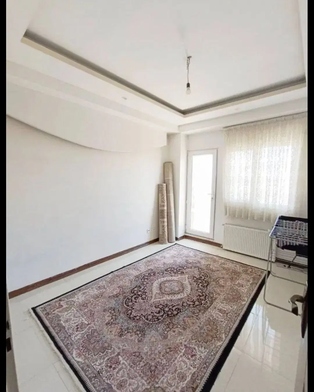 ۹۲ متر_ پارکینگ_آسانسور شهرک صدف
