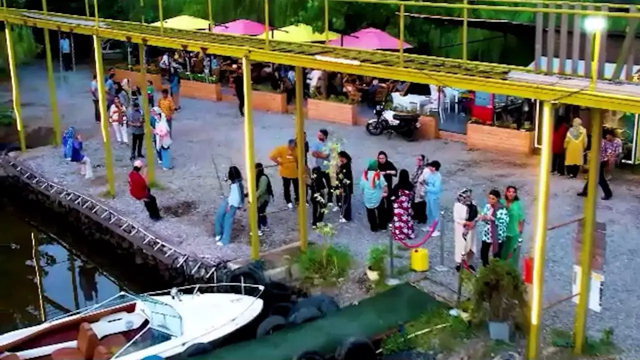 راحت بخر قسطی پرداخت کن