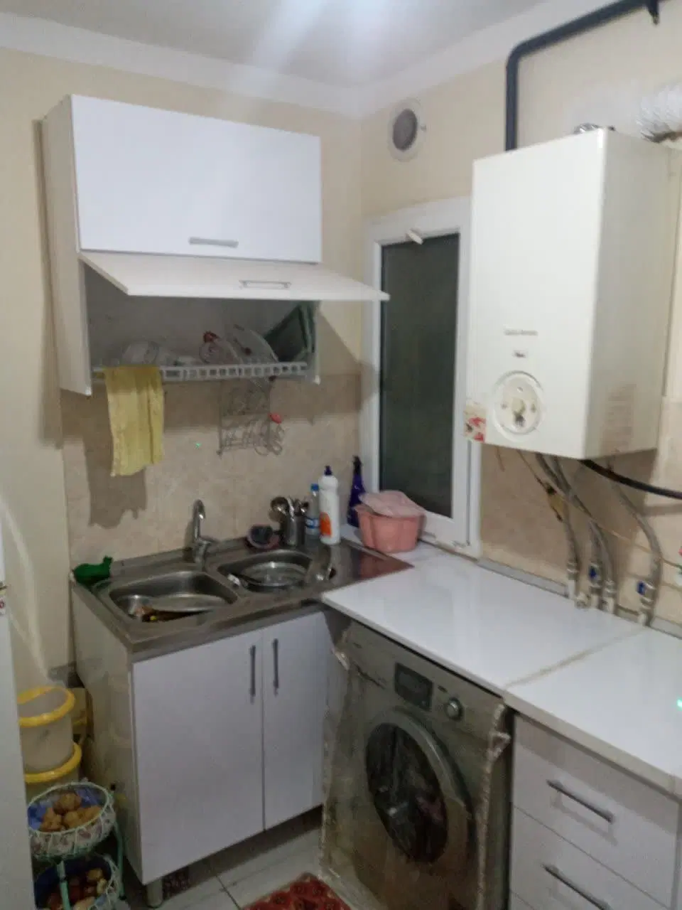 اجاره دوخوابه کیسون زون ۸فول امکانات