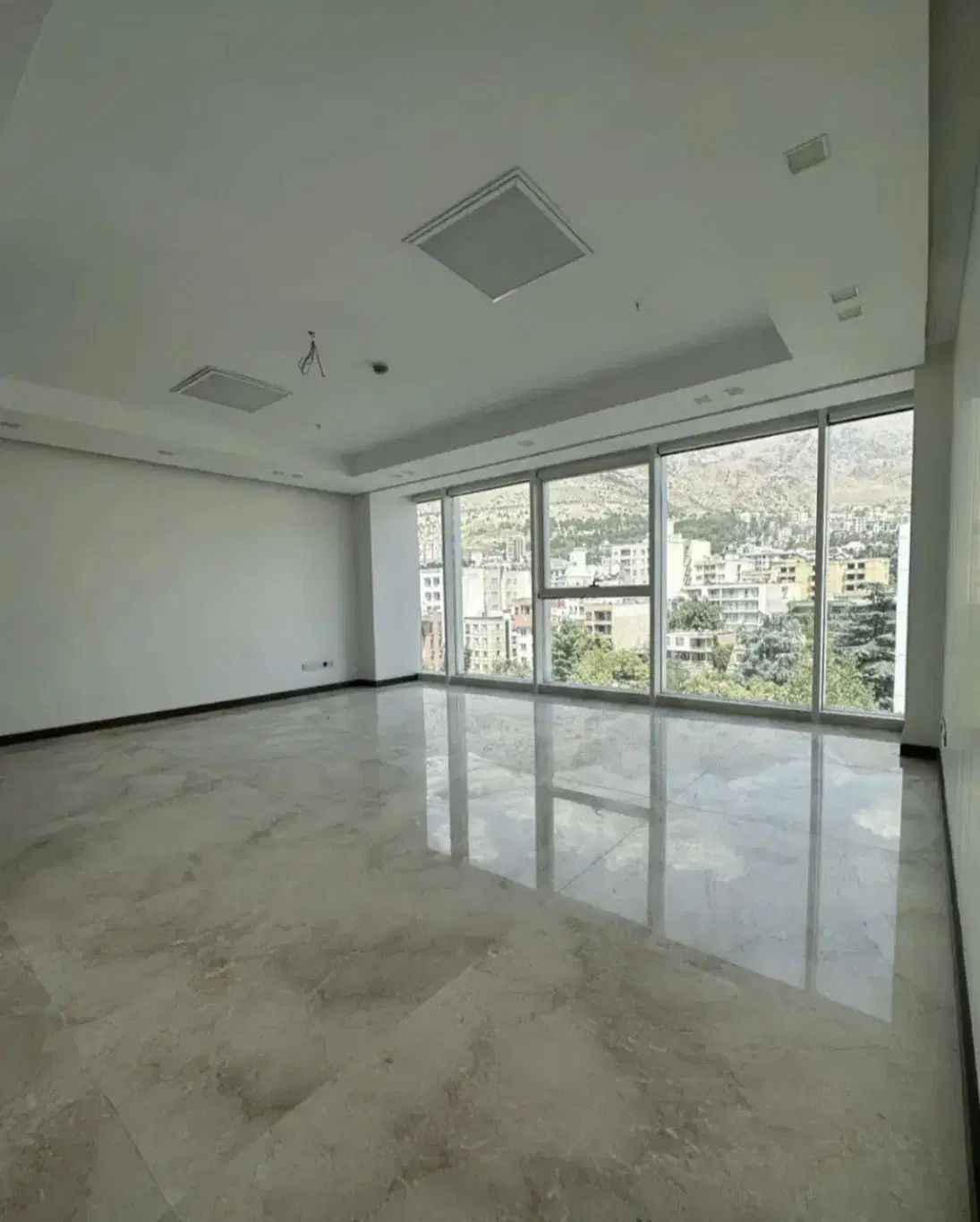 اداری ۱۰۰متری مطب دفتر فنی مهندسی حقوقی معالی اباد